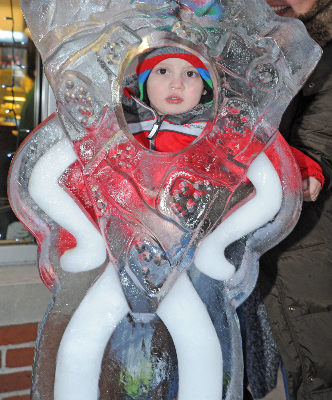 Ice Art Fest